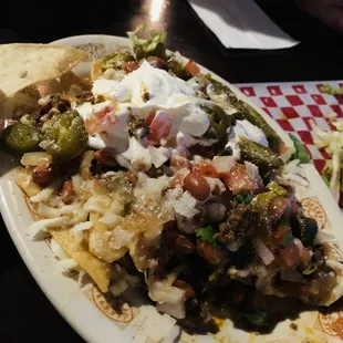 Nachos