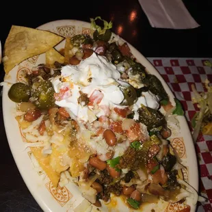 Nachos