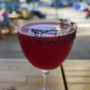 drink