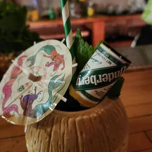 Thunderburg