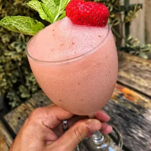 Frose (Sundays only)