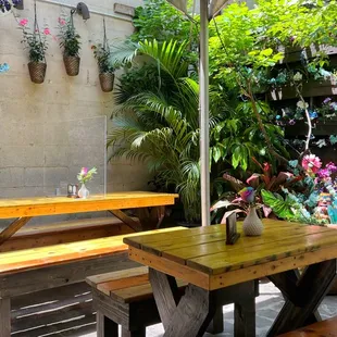 The Margarita Beach Club at Loreley featuring Flavored Margaritas, Frozen Margs, Margarita Unicorns, Frosé Flamingos, Tequila, Mezcal &amp; more