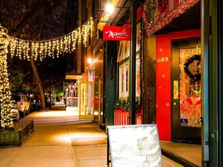 Miracle on Ninth  Street