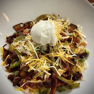 Loren & Mari Mexican Grill