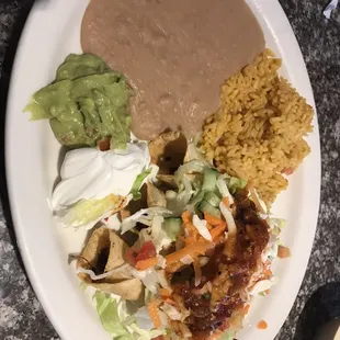 Flautas are off the hook