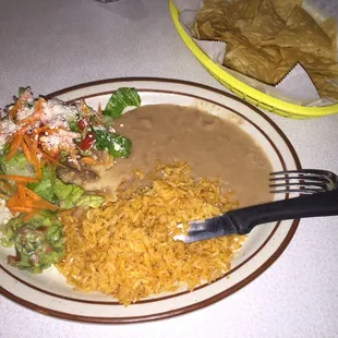 Shredded beef sope delish