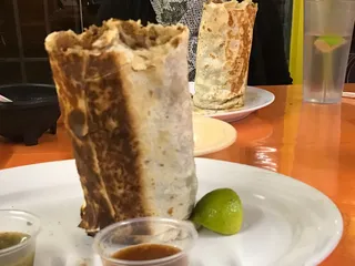 Pedro's Mexican Food