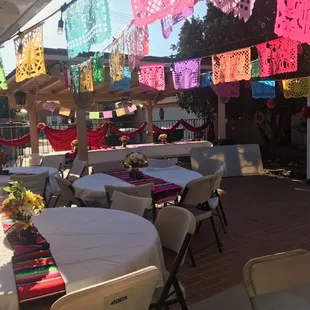 Mexican decoration..!!