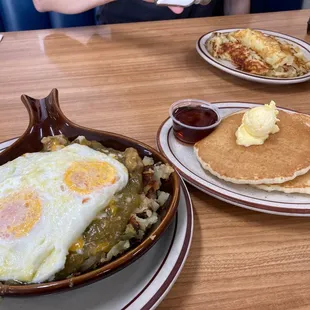 Chile Verde