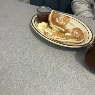 Pancakes