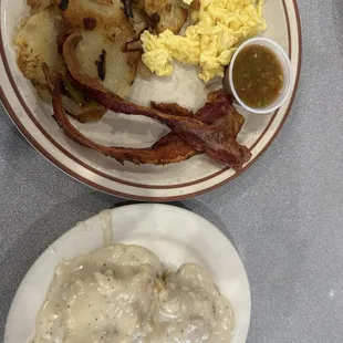 Early Bird Breakfast