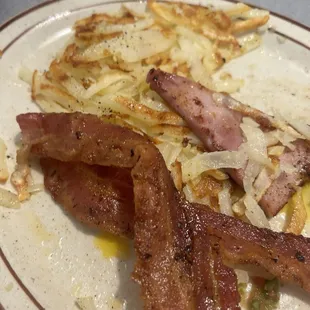 Mega Breakfast