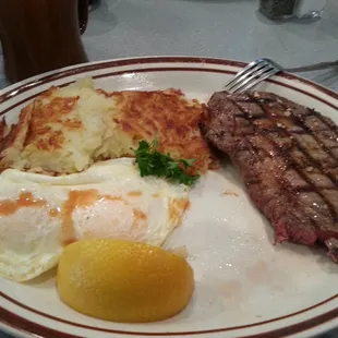 Breakfast Special