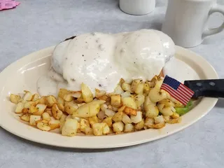 Pappy's Coffee Shop