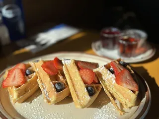 Stack's Cafe