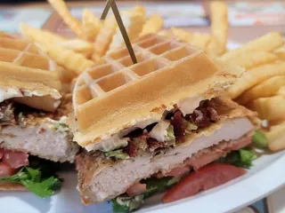 Zingo's Cafe