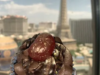 CannaCakeBabe Vegan Bakery