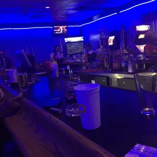 Come check out the new look!