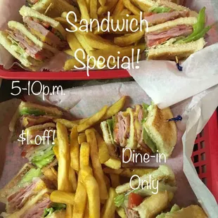 sandwiches, food, sandwich