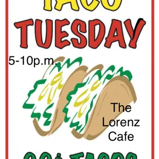 None of the pre-made stuff with fillers gets used here! We slow cook our taco meat in our own blend of spices!