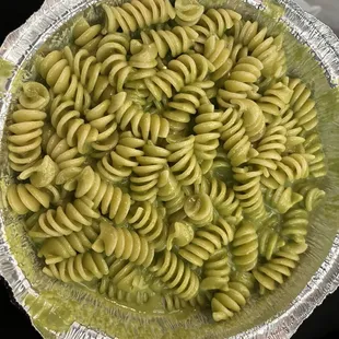 Pesto Pasta