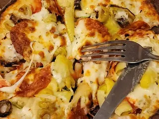 New Albanian Brewing Company Pizzeria and Public House