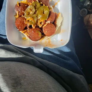 Lorenzo's BBQ