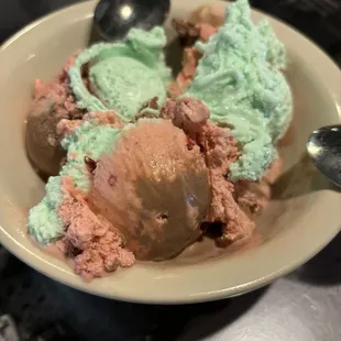 Spumoni