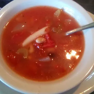 Minestrone Soup