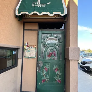 Grilled Chicken Cannelloni