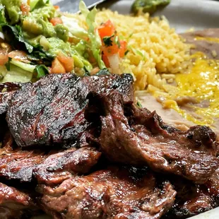 Carne Asada