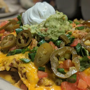 Super Nachos