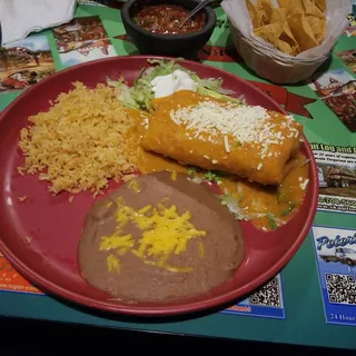 Chimichanga