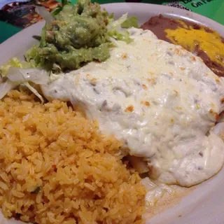 Enchilada