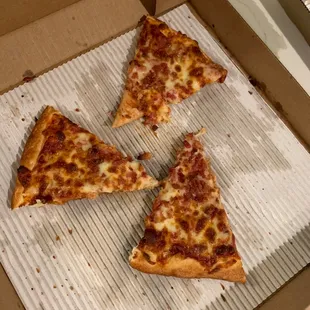 Bacon.  Because it's bacon.