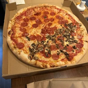 Lorenzo's Pizzeria