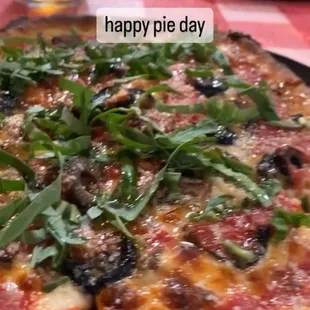 Margarita Pie!