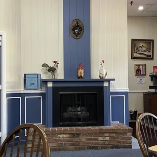Interior.
