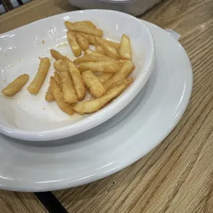 French Fries
