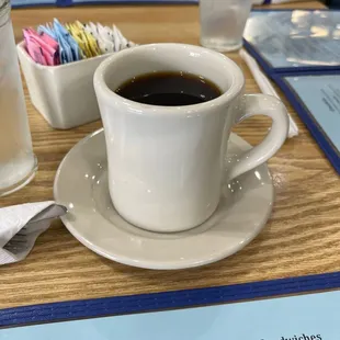 Coffee