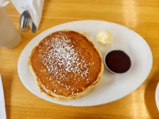 Coco’s cafe