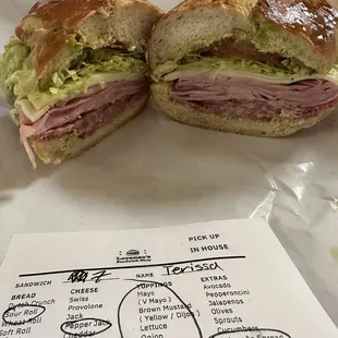 Combo