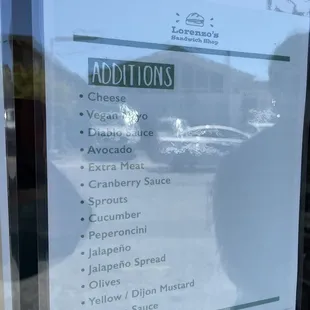 Easy to order