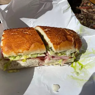 Big combo
