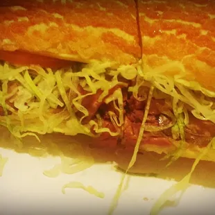 Roast Beef