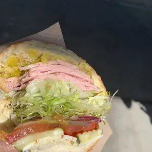 Soft Roll