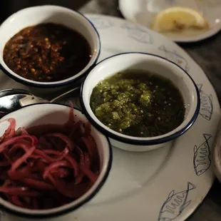 Salsa