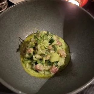 Ceviche Magdalena
