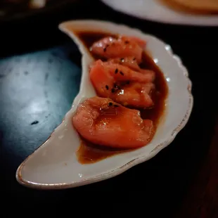 Toro Sashimi
