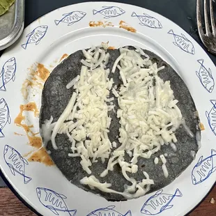 Quesadillas